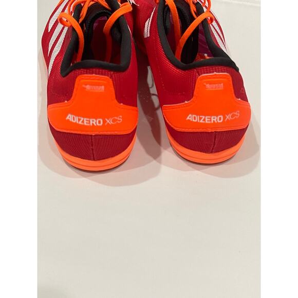 New Adidas Adizero Track Spikes GY8420 Men’s Size 12.5 main image 6